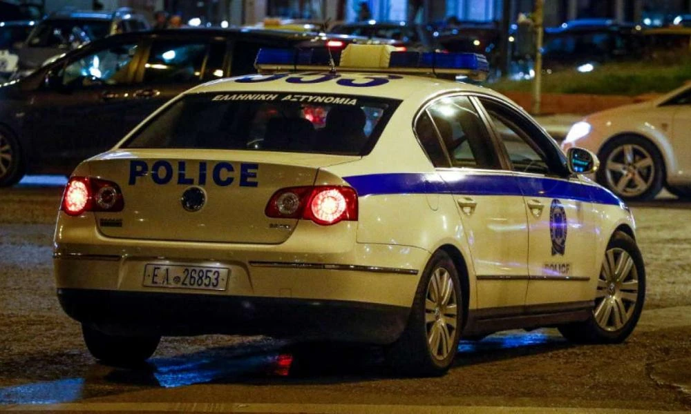 Θεσσαλονίκη: Χρησιμοποιούσαν πλαστά έγγραφα για να νοικιάσουν αυτοκίνητα και δεν τα επέστρεφαν